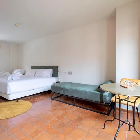 Hotel Cetina Palacio Ayala Berganza Segovia Buitenkant foto