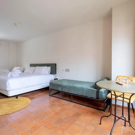 Hotel Cetina Palacio Ayala Berganza Segovia Buitenkant foto