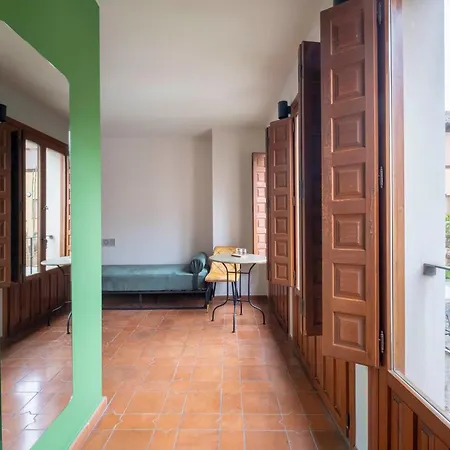 Hotel Cetina Palacio Ayala Berganza Segovia Buitenkant foto