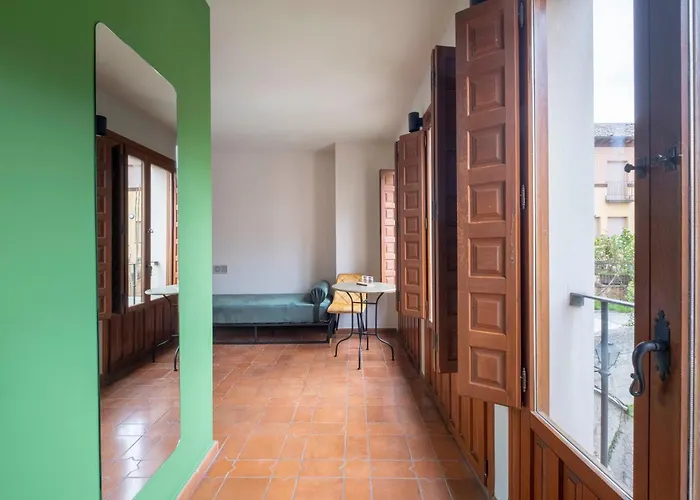 Hotel Cetina Palacio Ayala Berganza