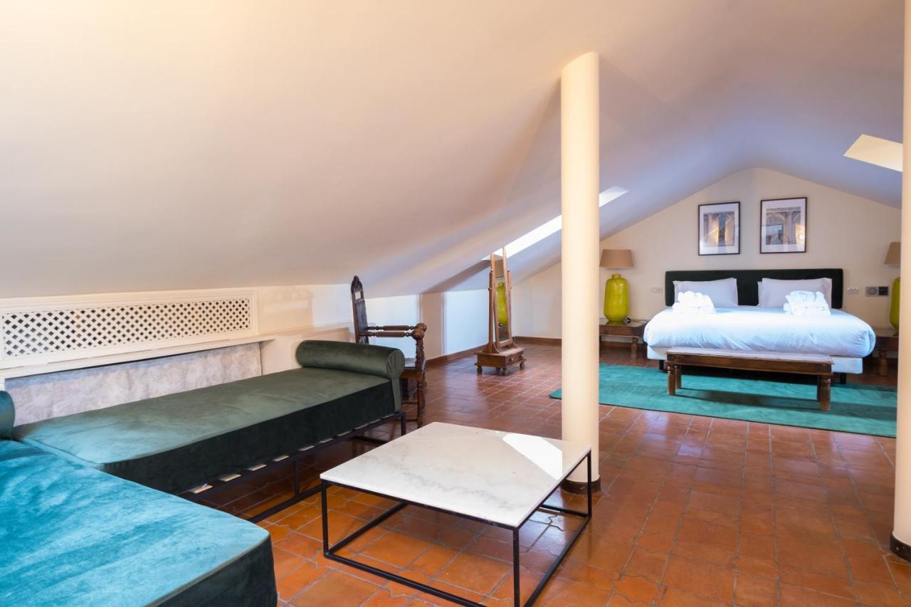 Cetina Palacio Ayala Berganza 4* Segovia