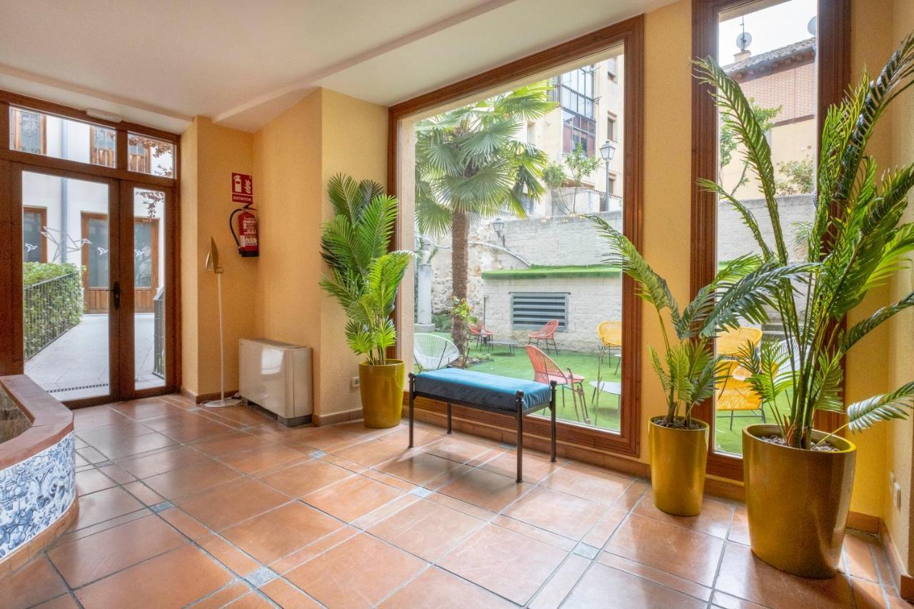 Cetina Palacio Ayala Berganza 4* Segòvia