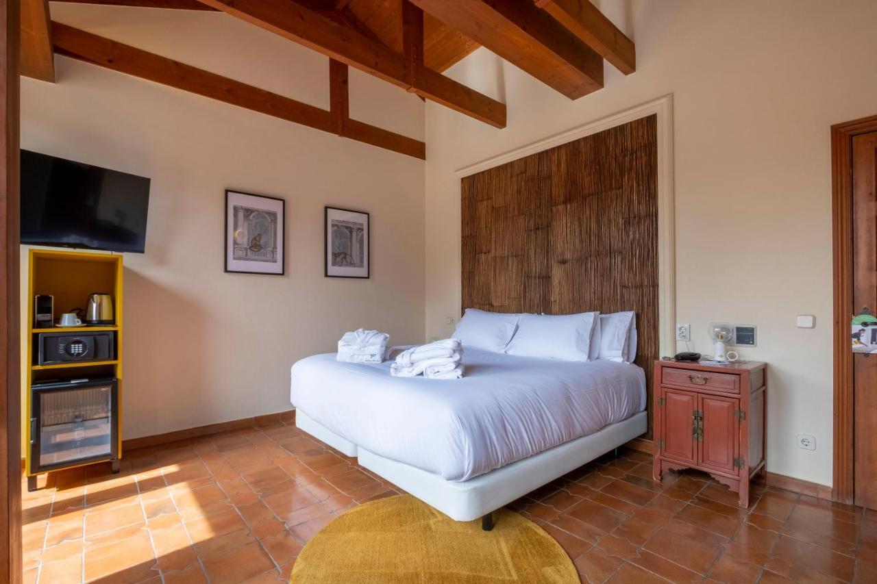 Cetina Palacio Ayala Berganza Hotel Segòvia