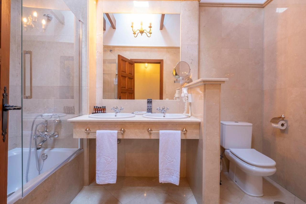 Cetina Palacio Ayala Berganza 4* Segòvia
