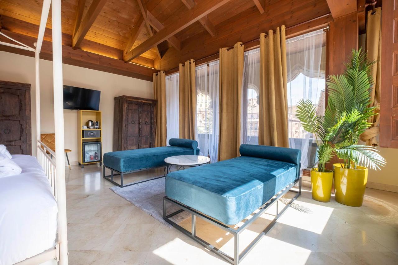 Cetina Palacio Ayala Berganza Hotel Segòvia