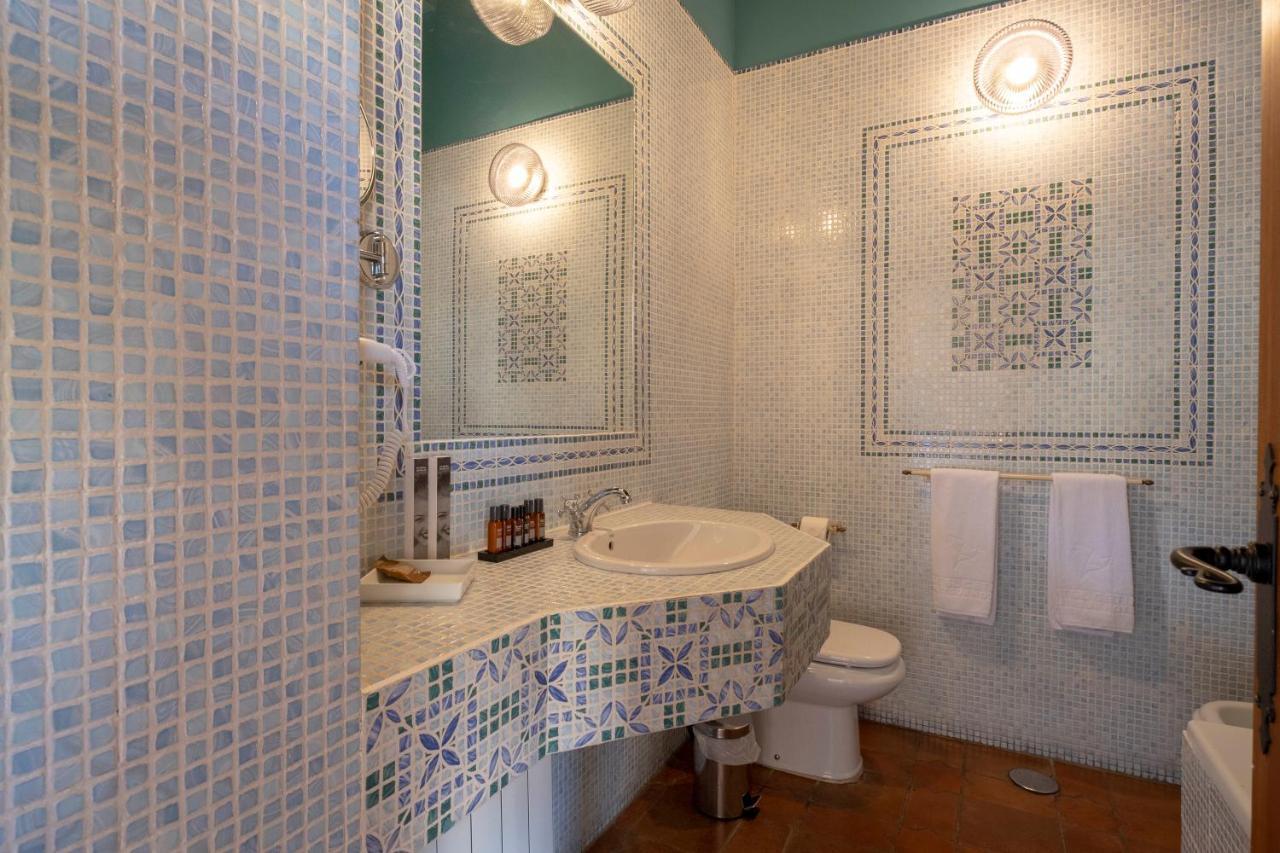 Hotel Cetina Palacio Ayala Berganza 4*