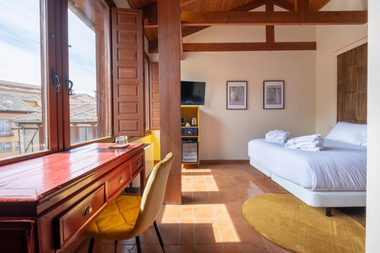 Cetina Palacio Ayala Berganza 4* Segòvia