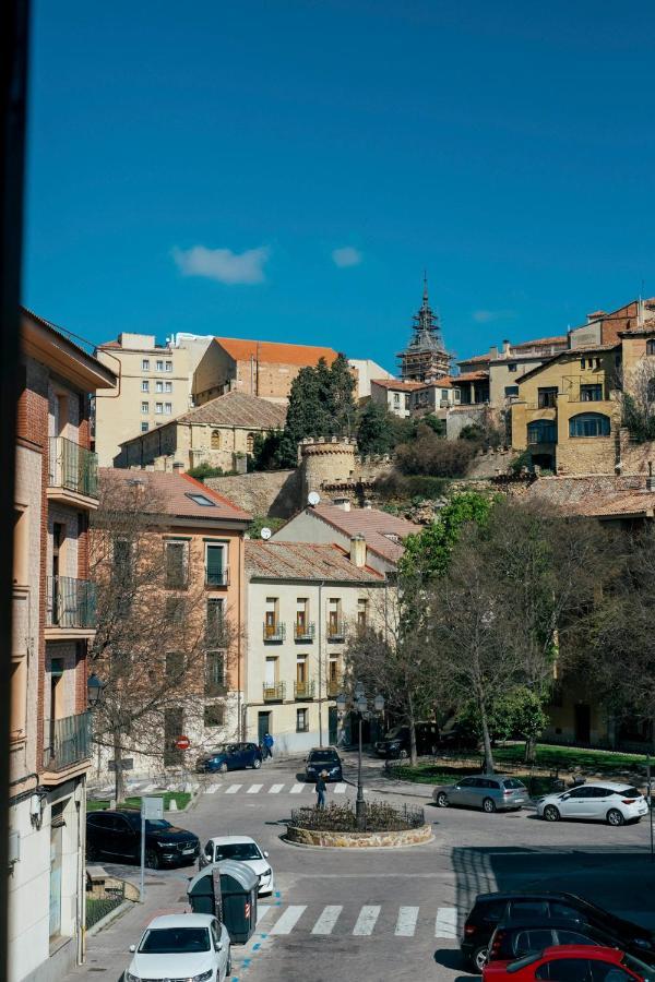 Cetina Palacio Ayala Berganza Hotel Ségovie