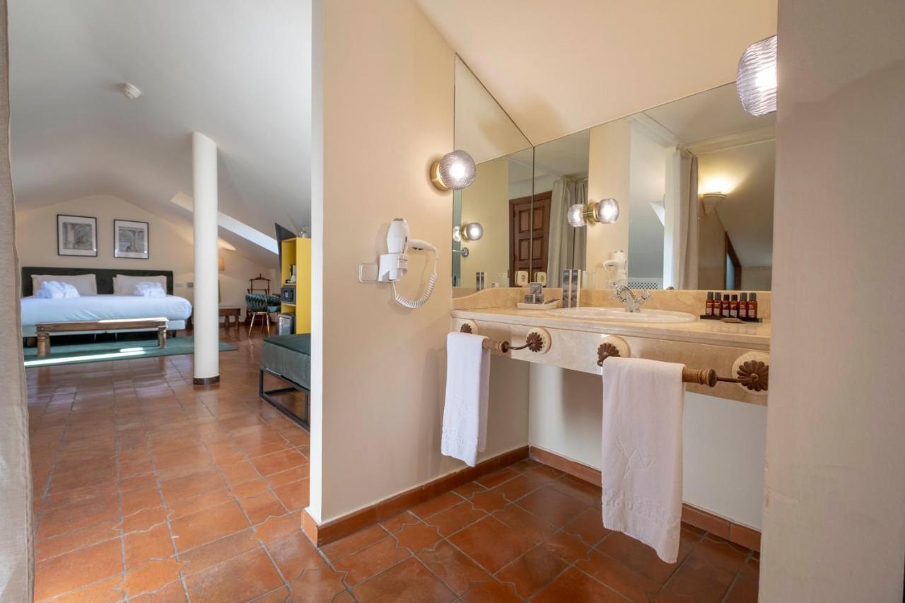 Cetina Palacio Ayala Berganza 4*