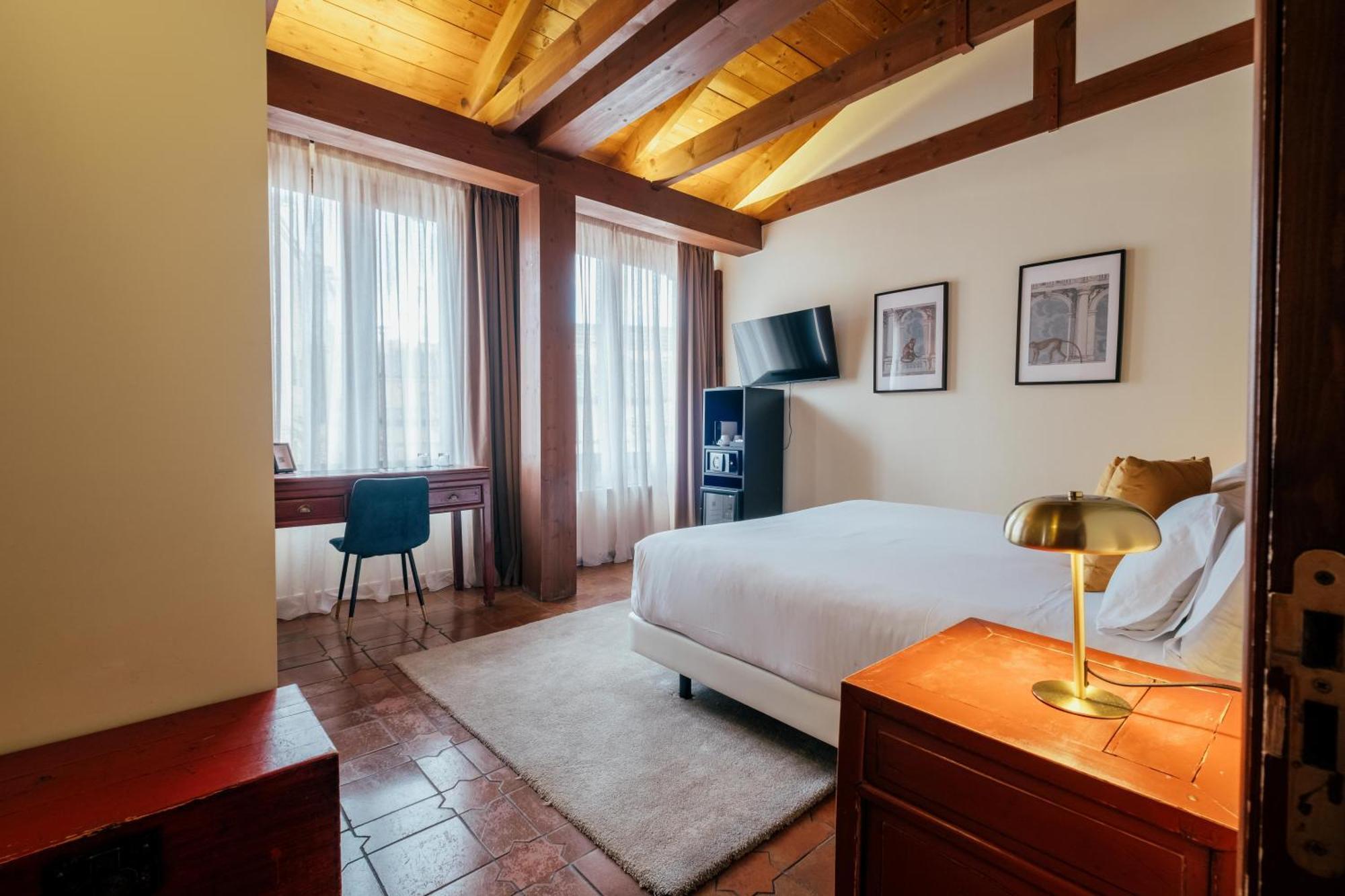 Cetina Palacio Ayala Berganza 4* Ségovie
