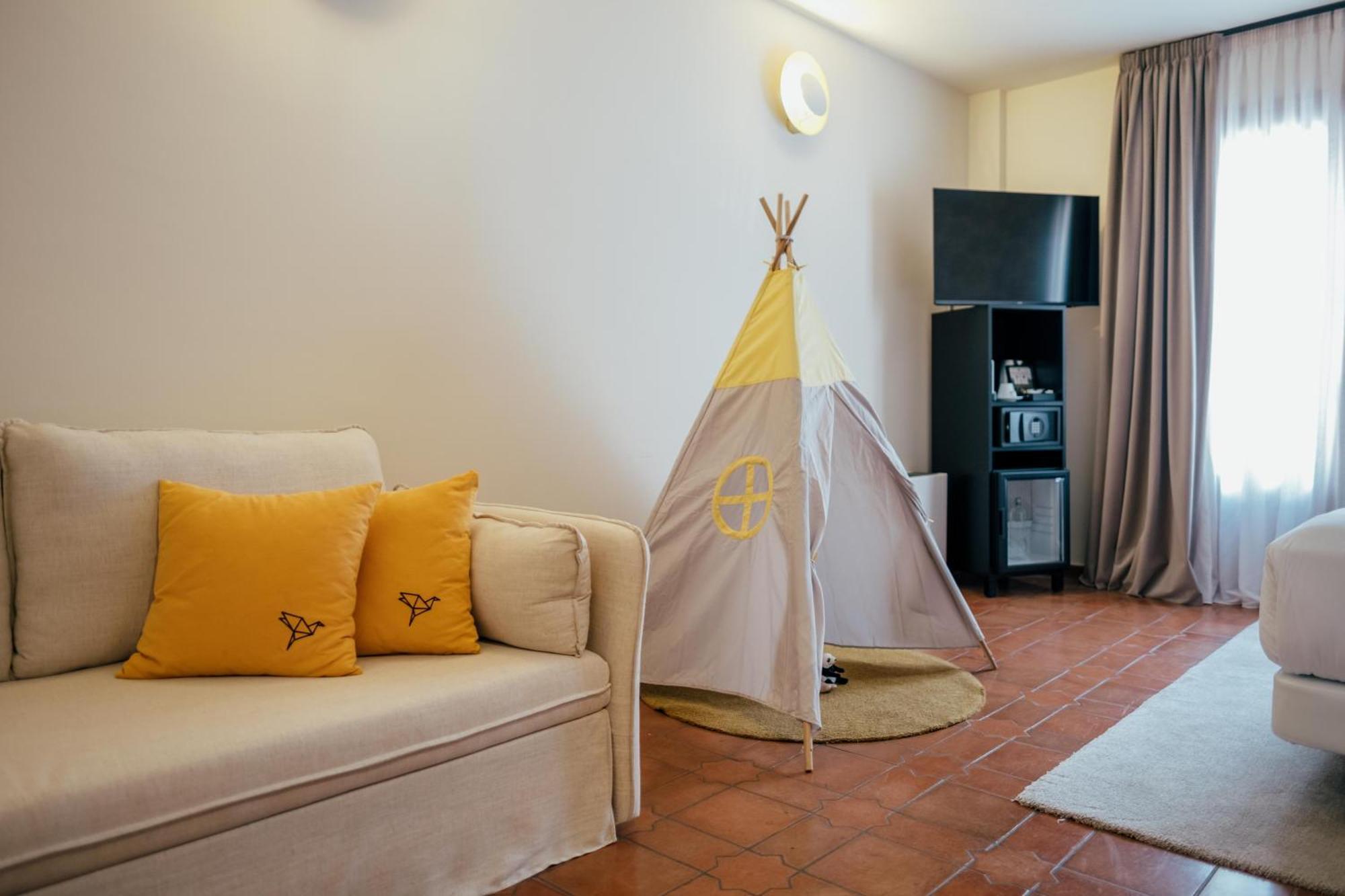 Hotel Cetina Palacio Ayala Berganza Segovia