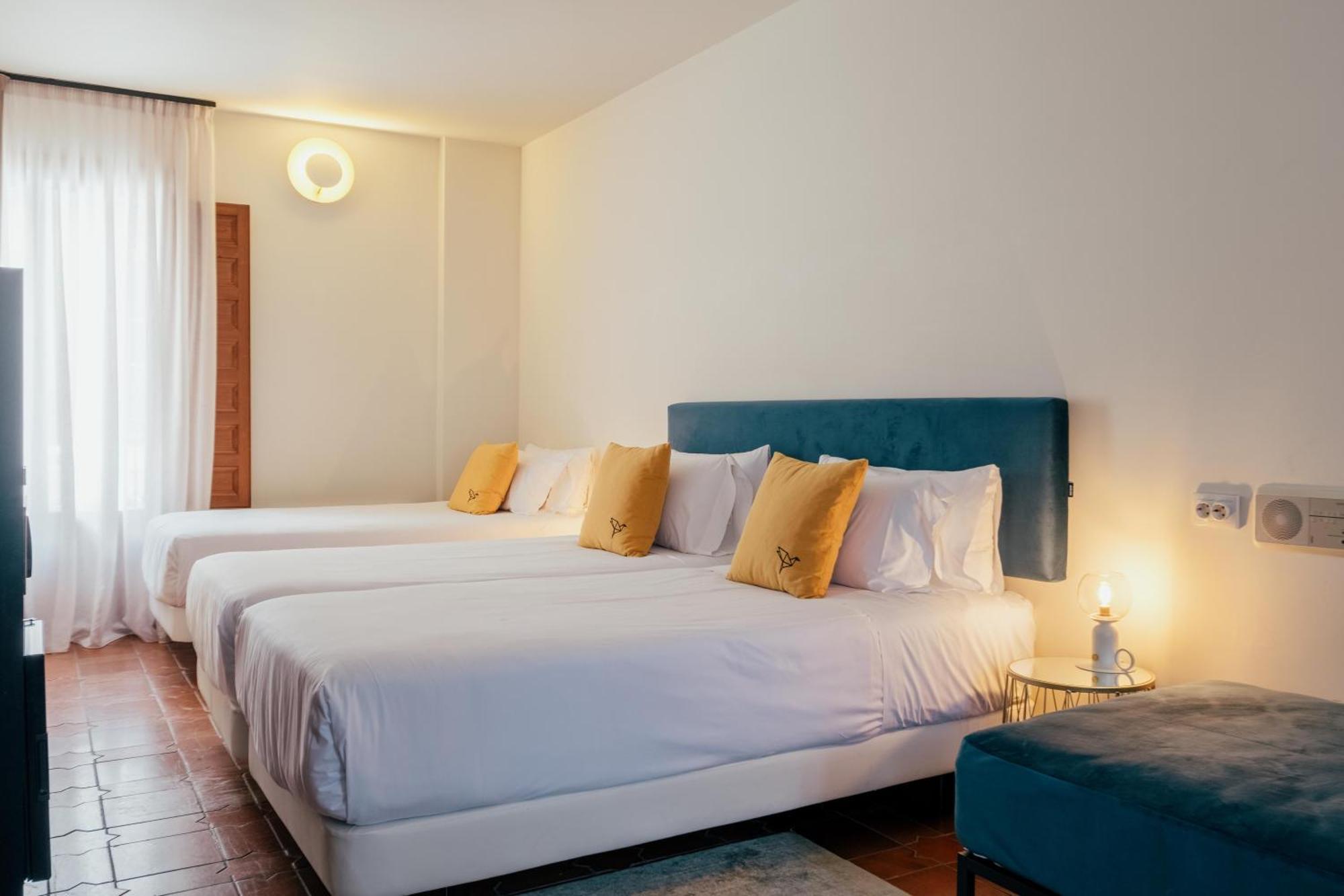 Cetina Palacio Ayala Berganza Hotel Segovia
