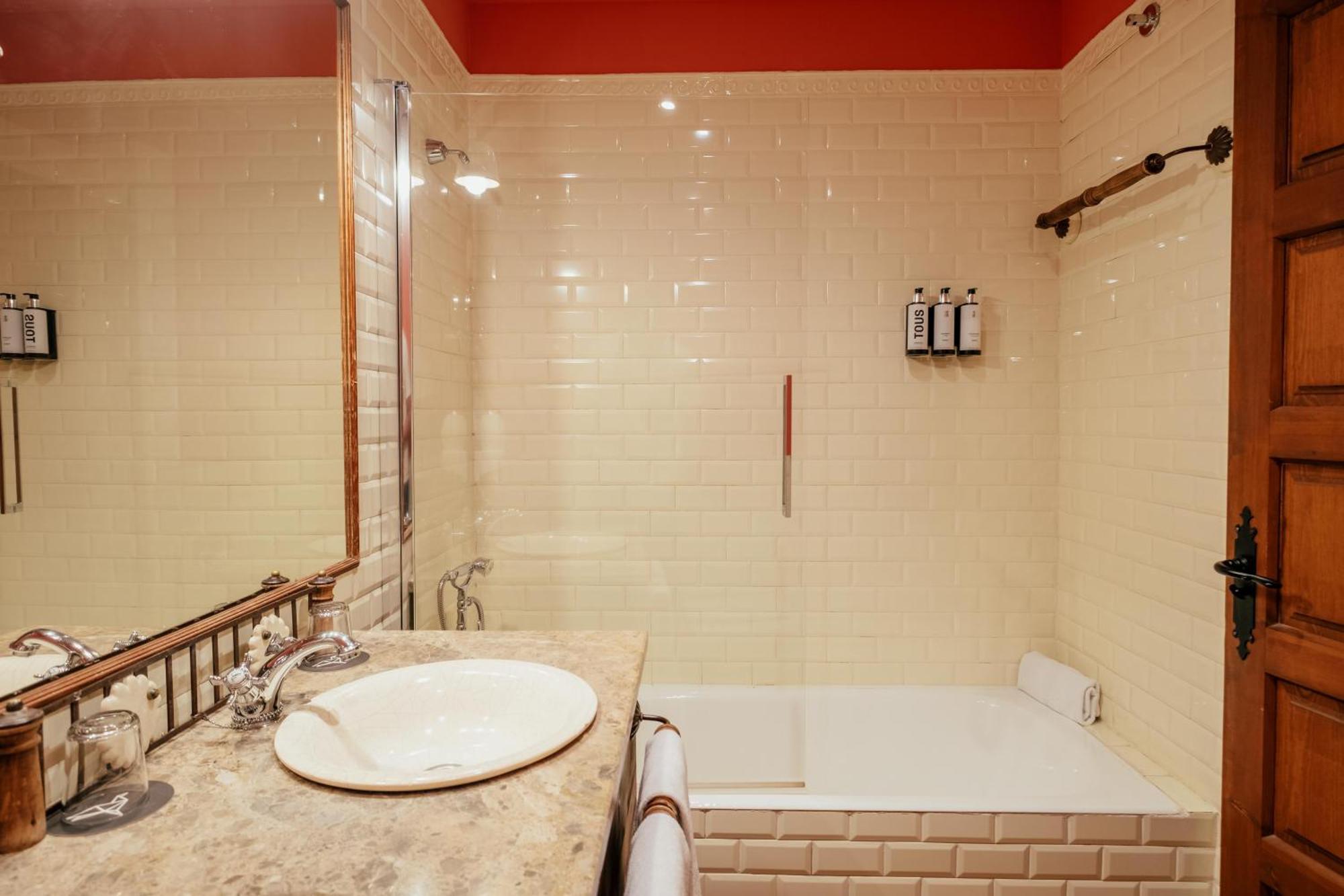 Cetina Palacio Ayala Berganza 4*
