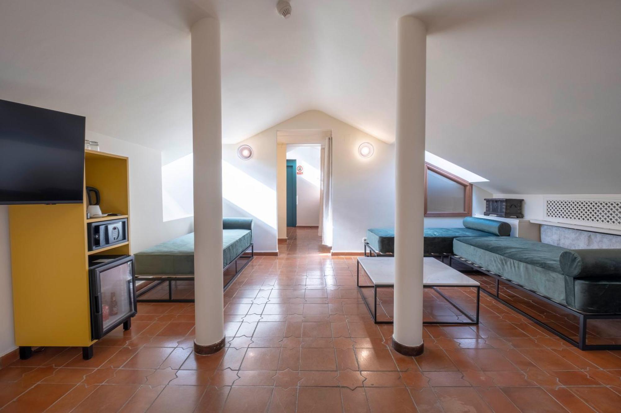 Cetina Palacio Ayala Berganza 4* Segovia