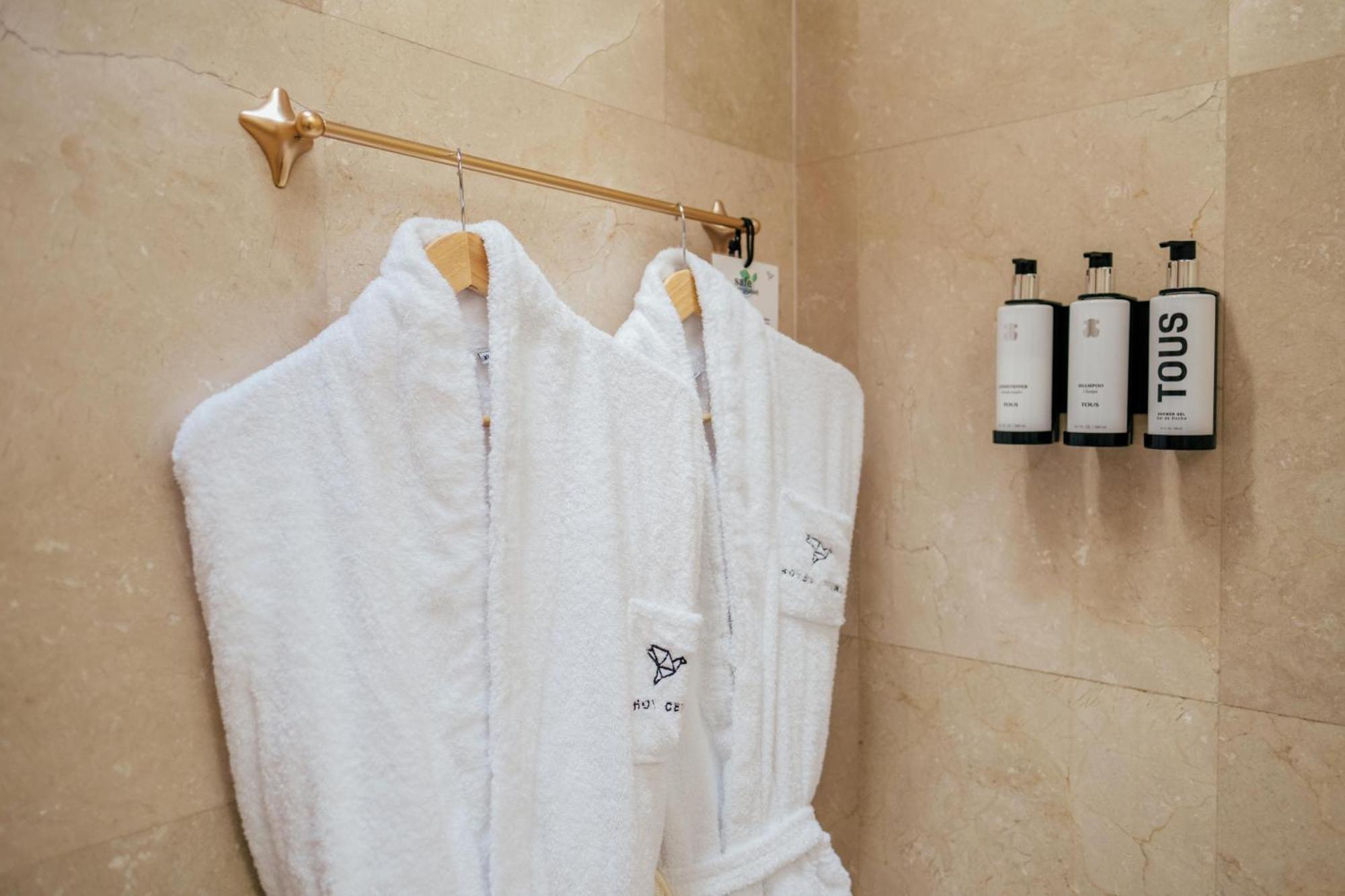 Cetina Palacio Ayala Berganza 4* Segovia