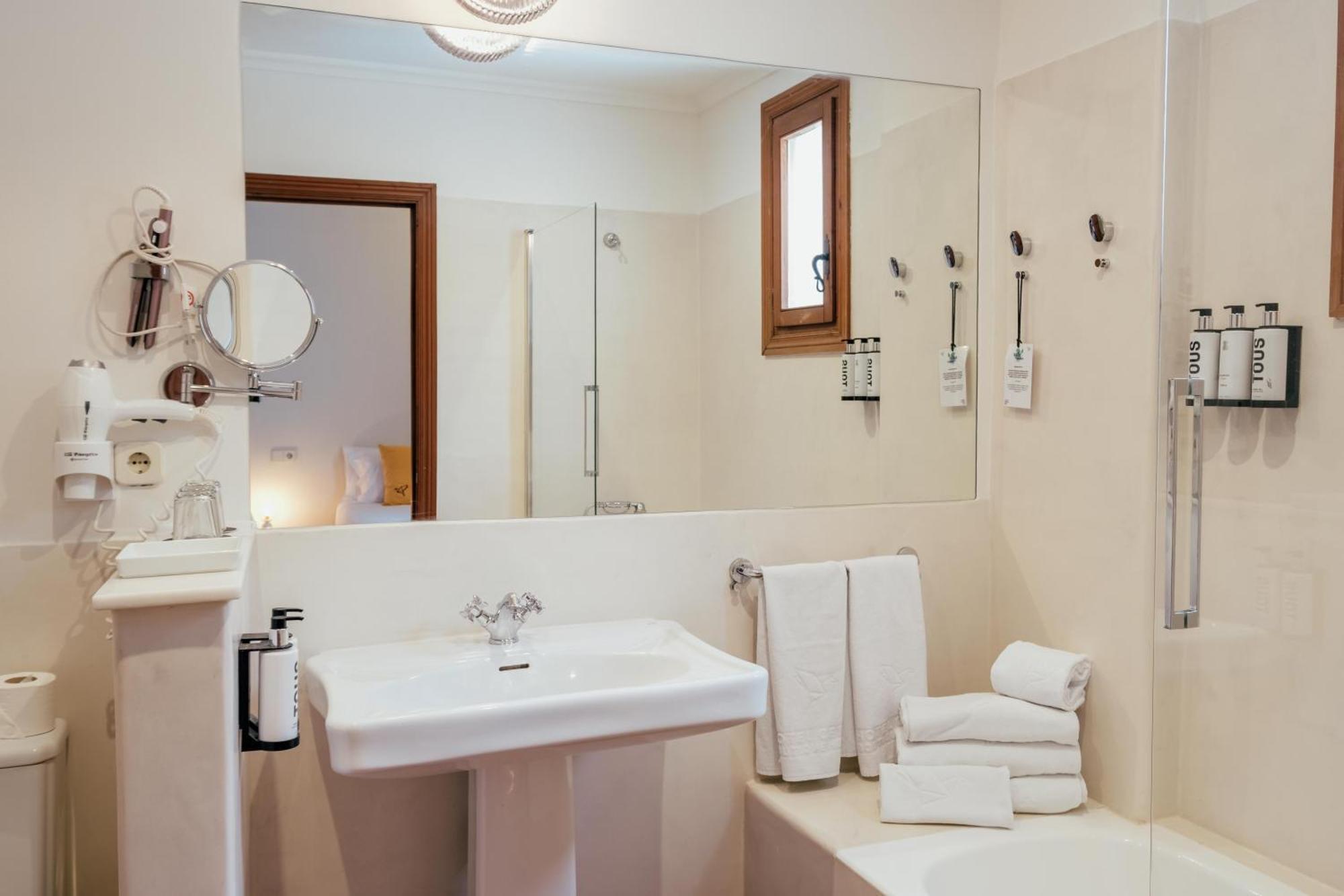 Cetina Palacio Ayala Berganza 4* Segovia