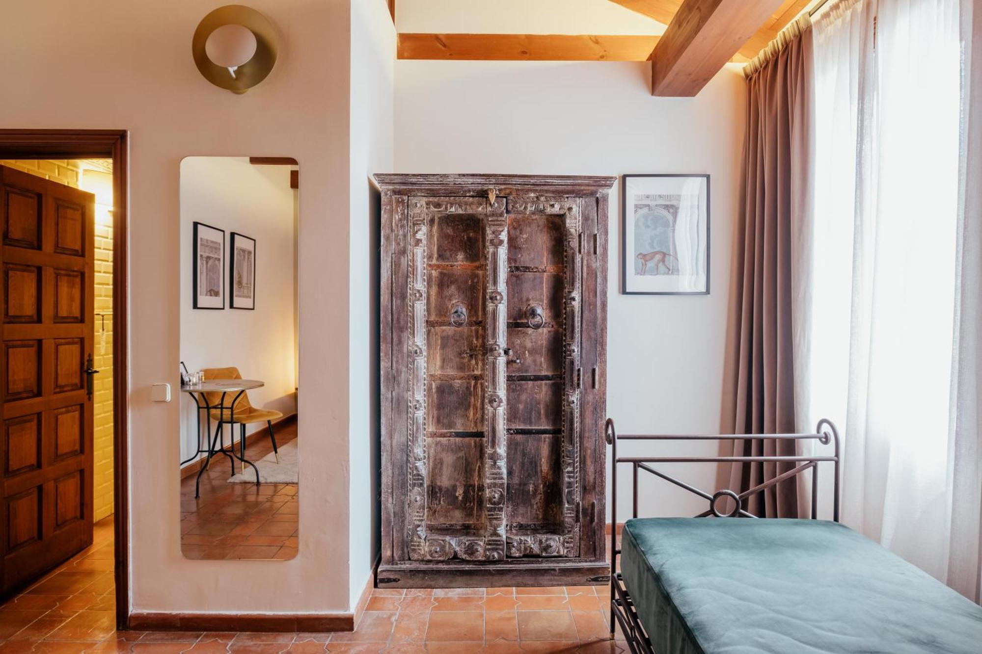 Hotel Cetina Palacio Ayala Berganza