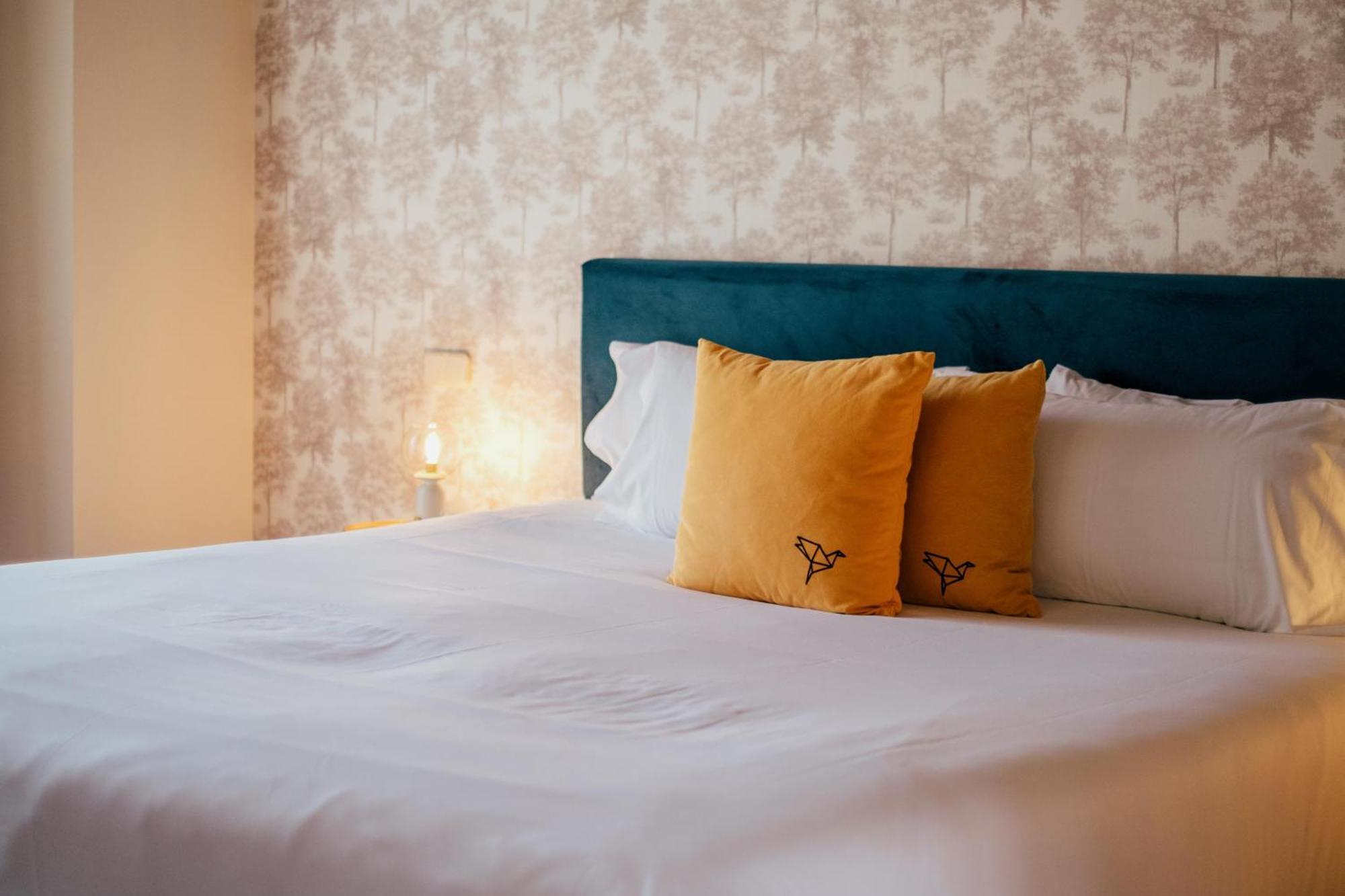 Cetina Palacio Ayala Berganza Hotel 4*