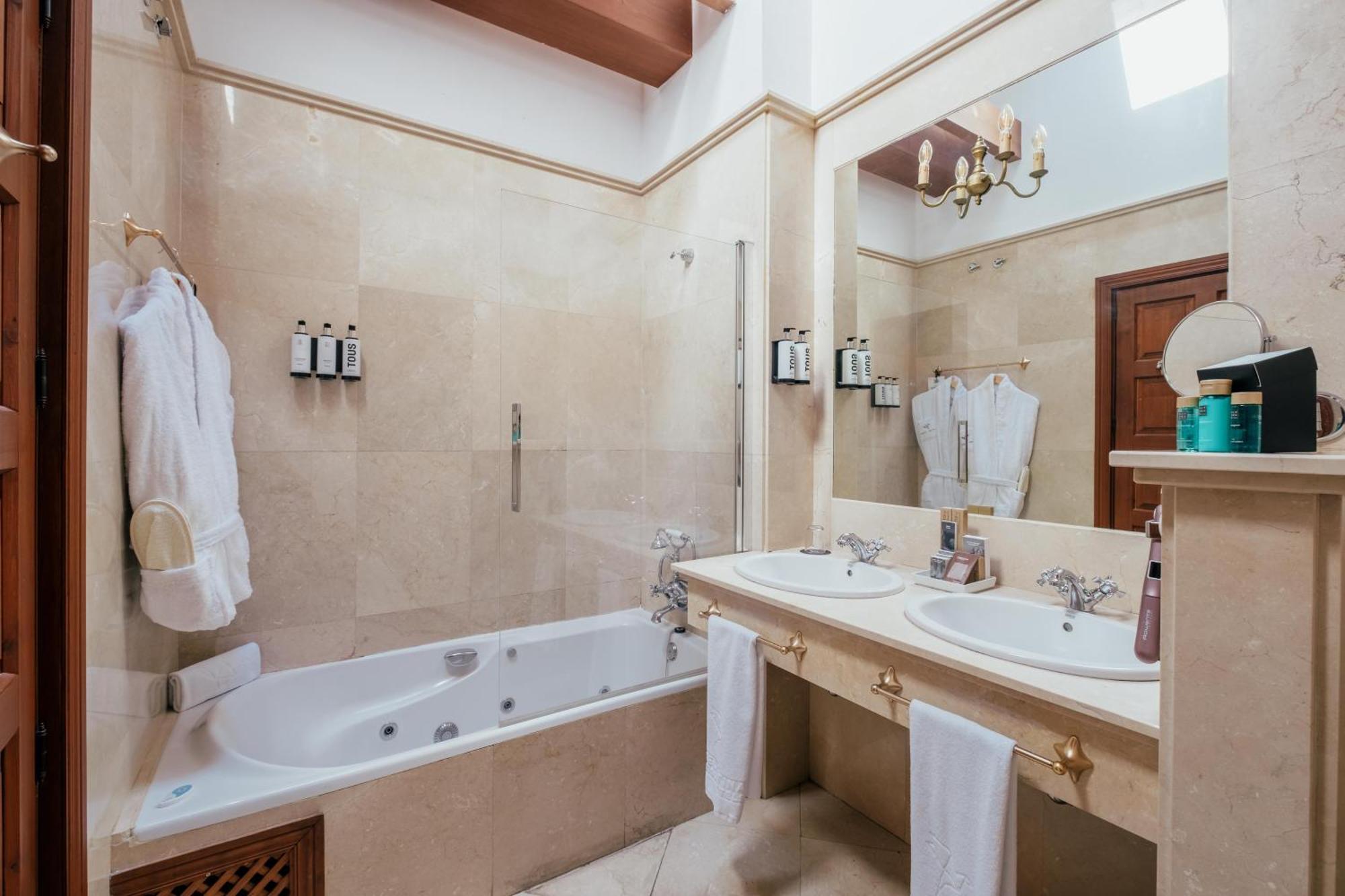 Cetina Palacio Ayala Berganza Hotel Segovia