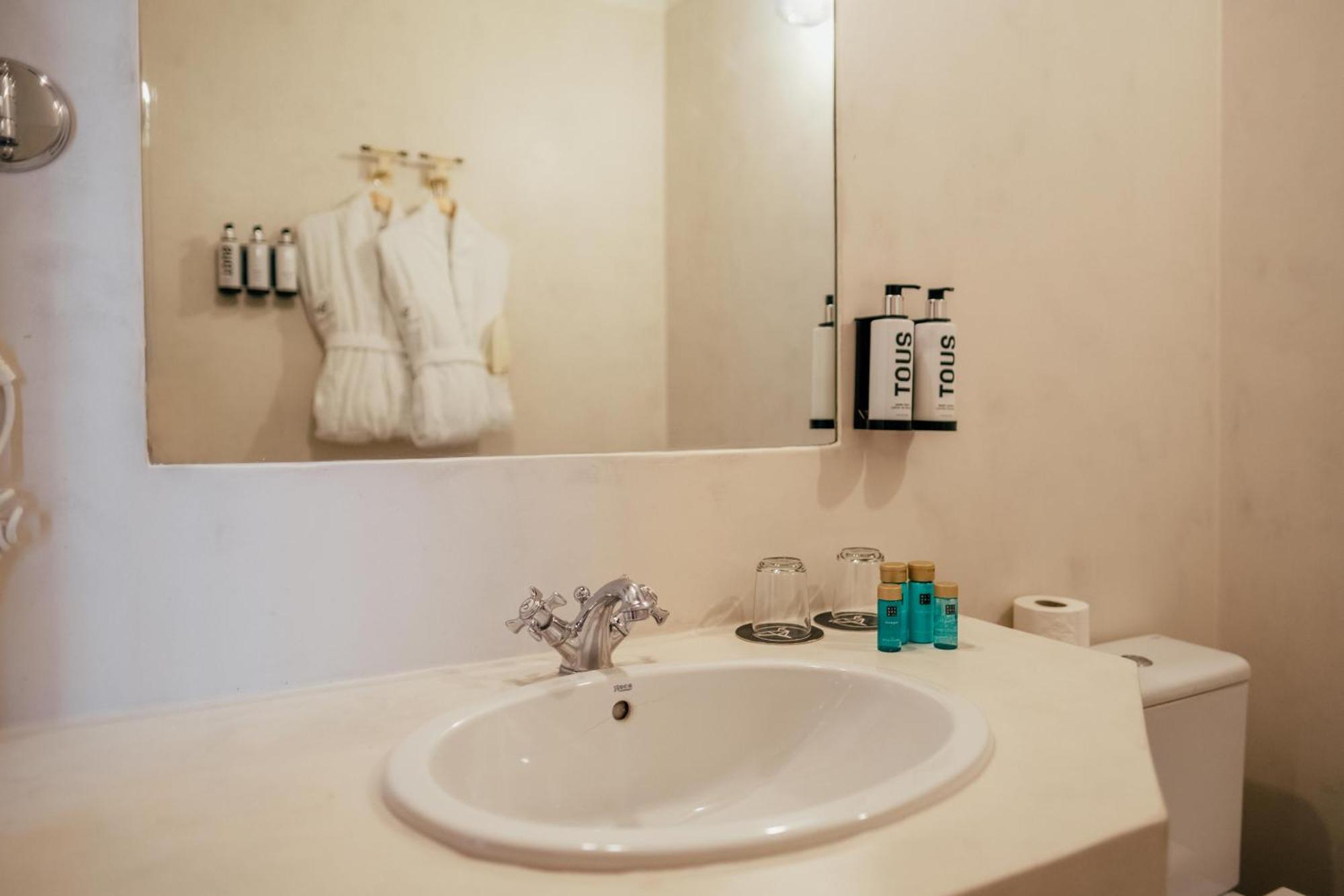 Cetina Palacio Ayala Berganza Hotel