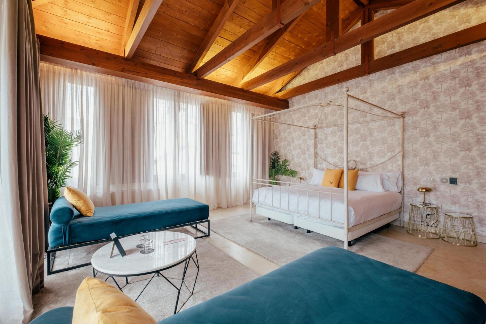 Cetina Palacio Ayala Berganza Hotel 4*