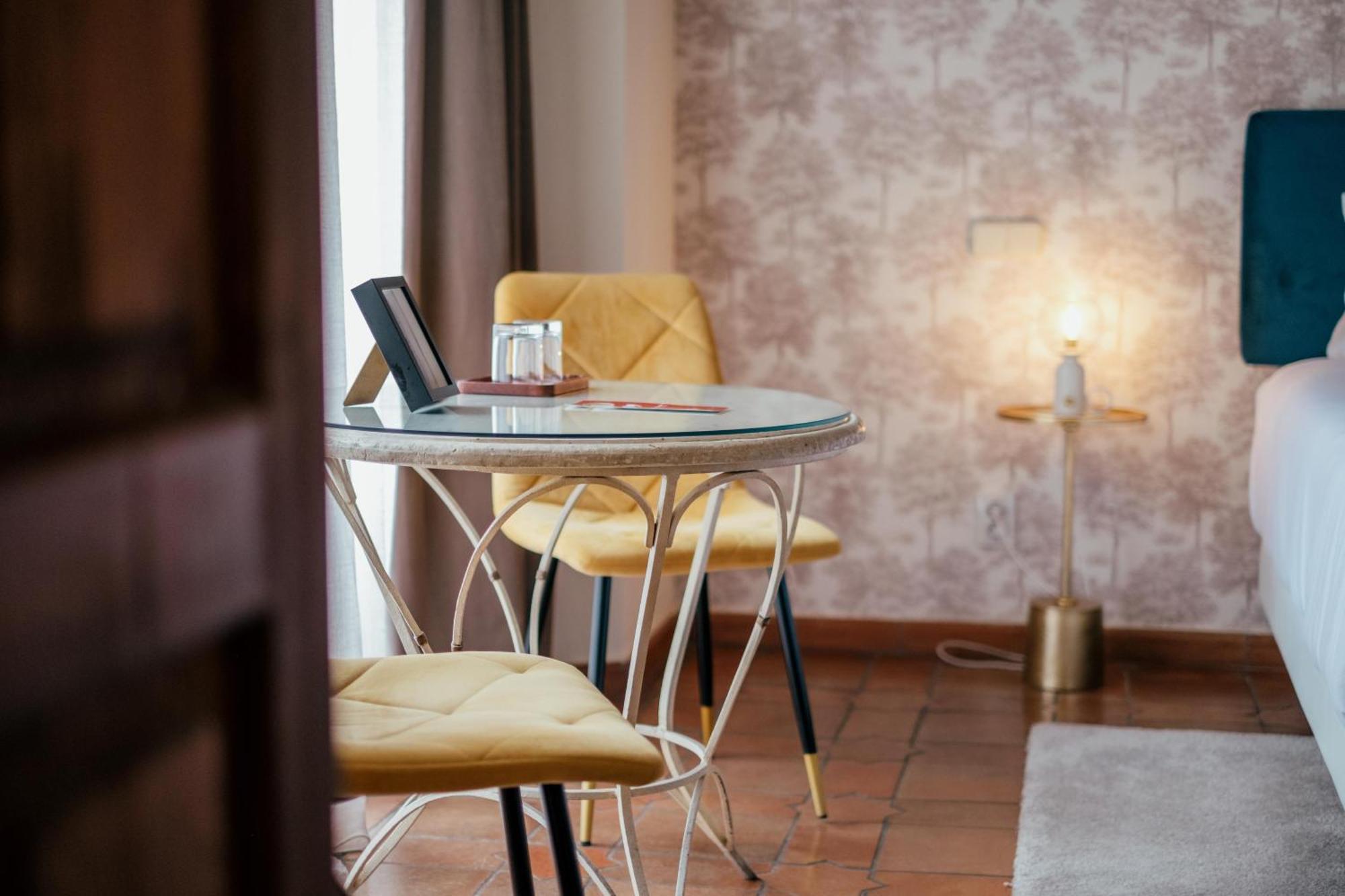 Hotel Cetina Palacio Ayala Berganza 4*
