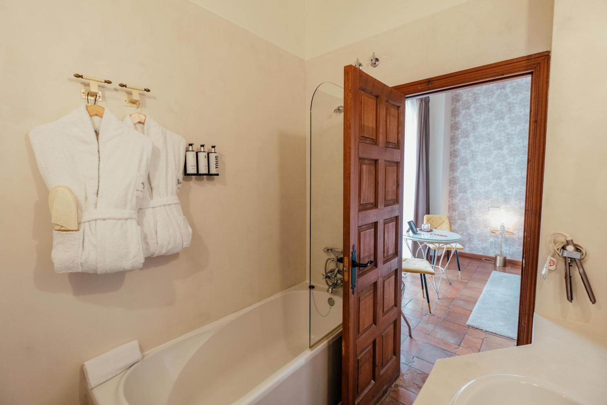Cetina Palacio Ayala Berganza Hotel Segovia