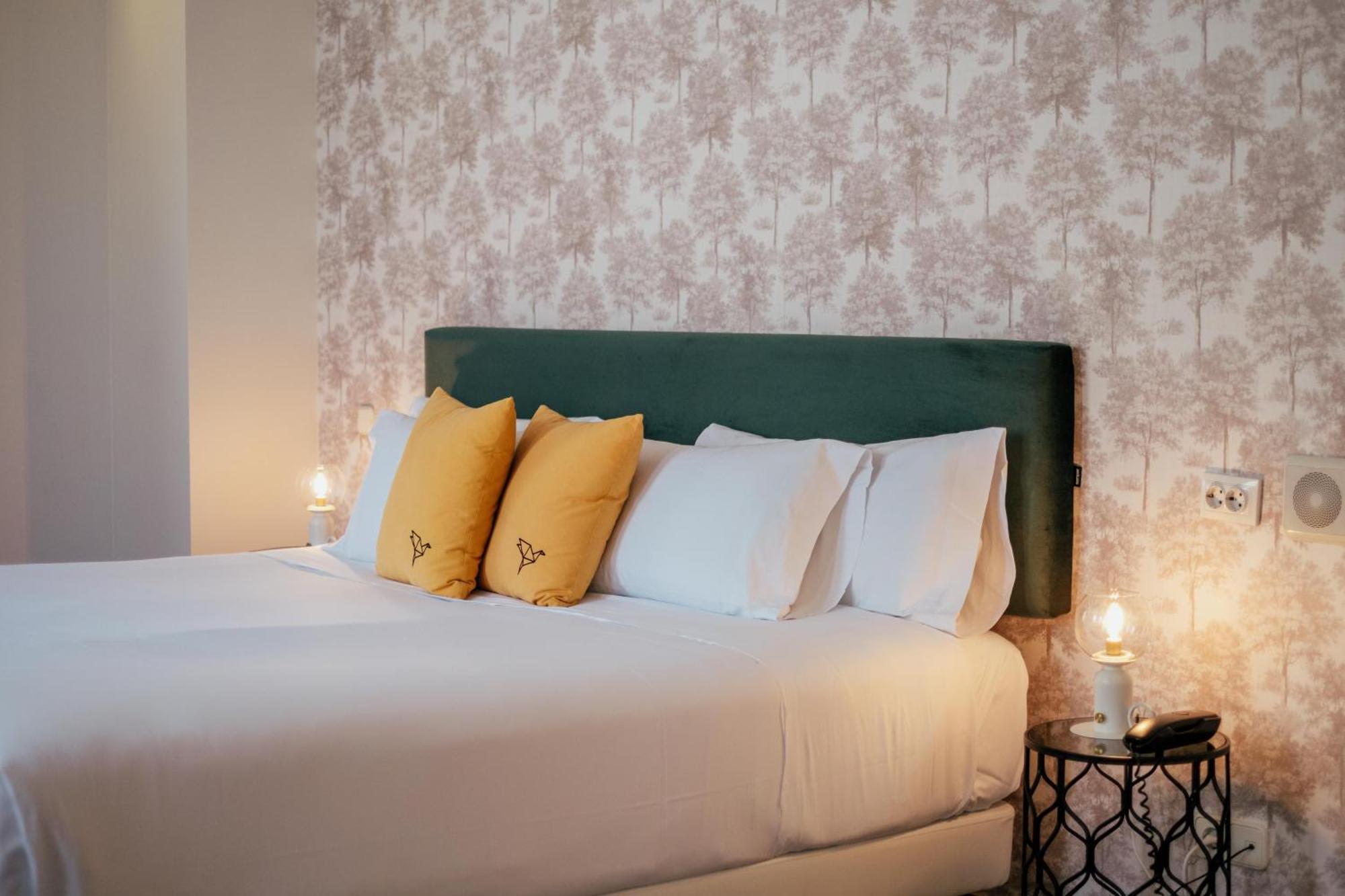 Cetina Palacio Ayala Berganza 4* Segovia
