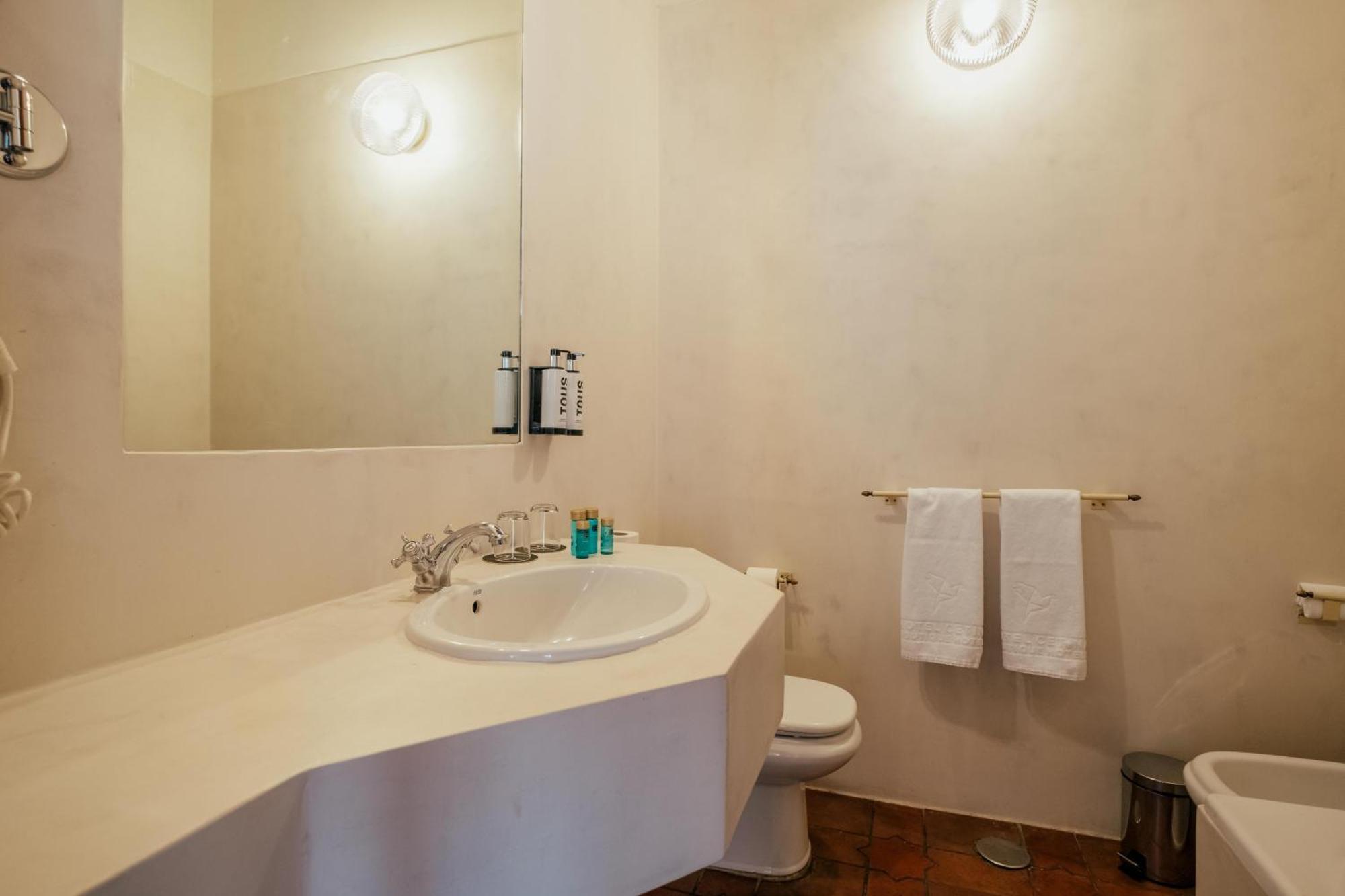Cetina Palacio Ayala Berganza Hotel