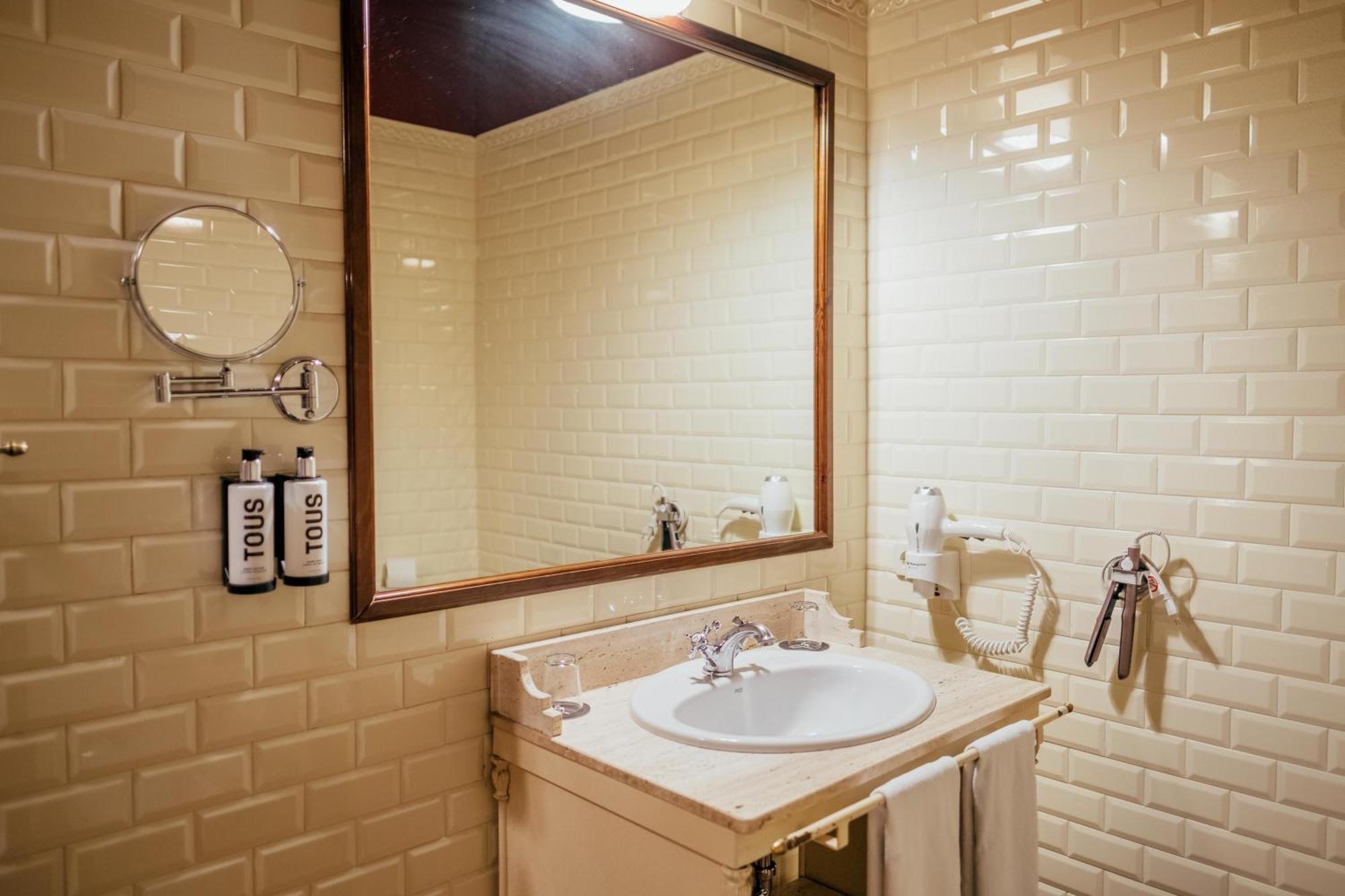 Hotel Cetina Palacio Ayala Berganza