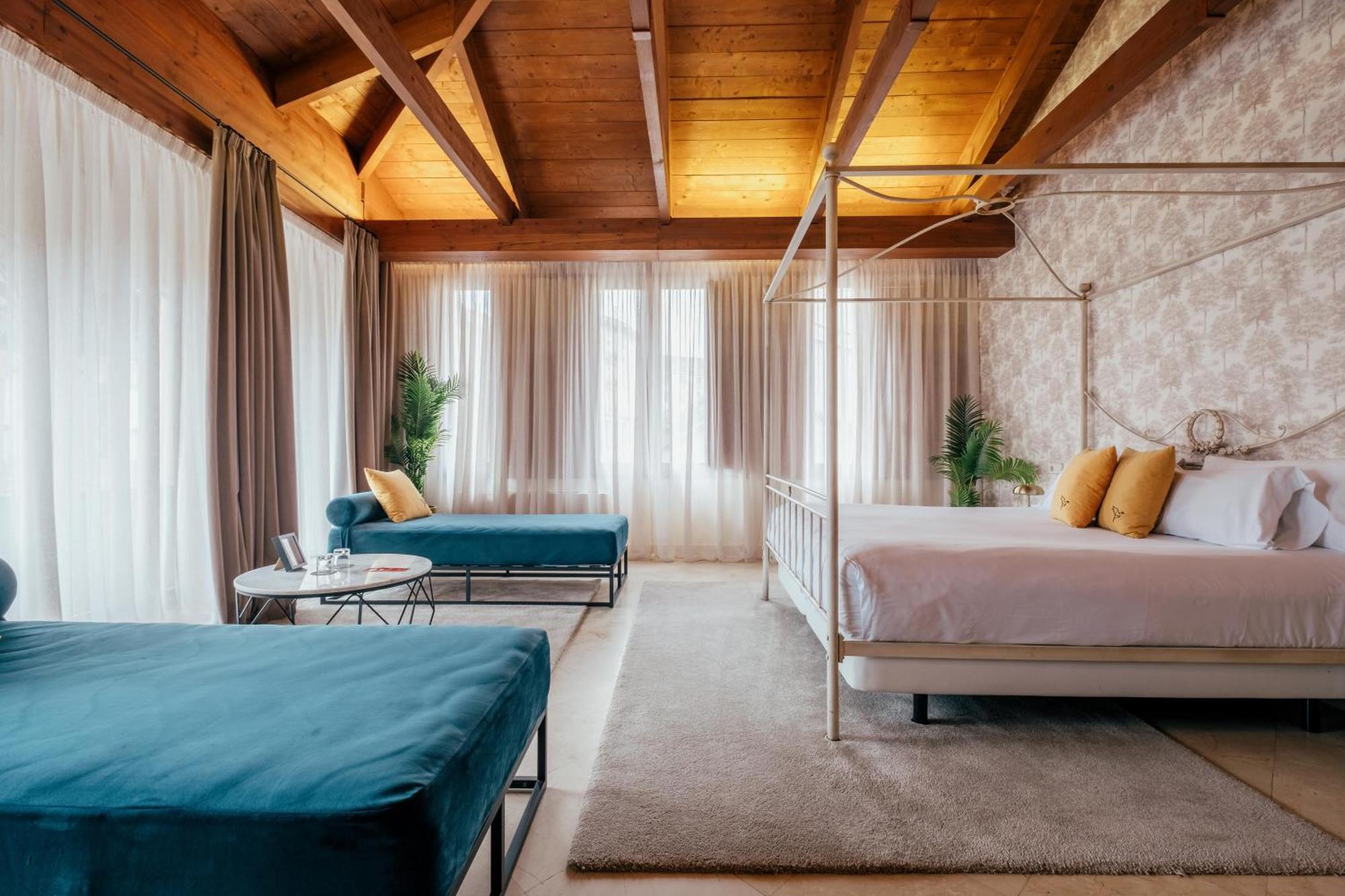 Cetina Palacio Ayala Berganza 4* Segovia