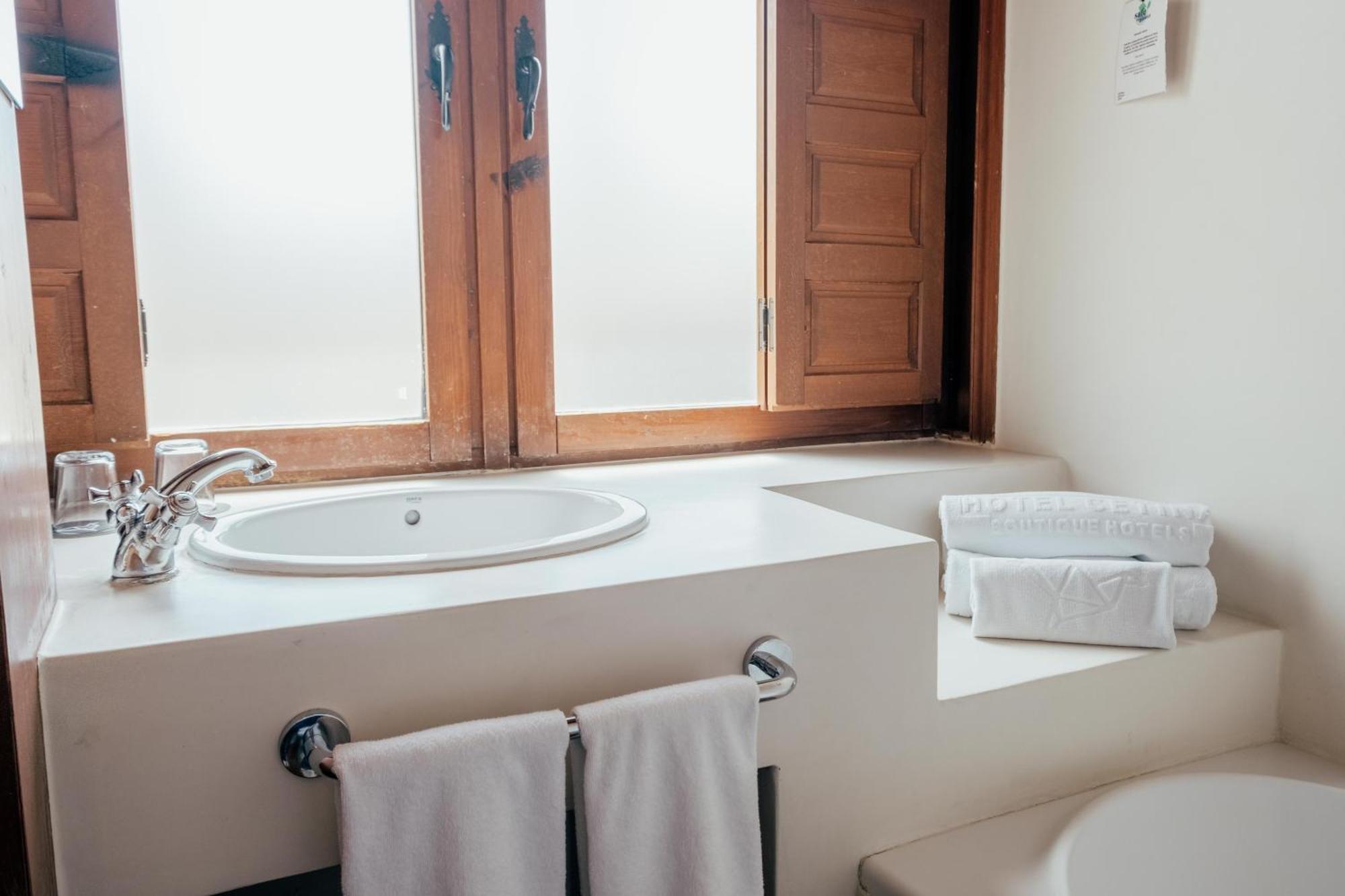Cetina Palacio Ayala Berganza Hotel 4*