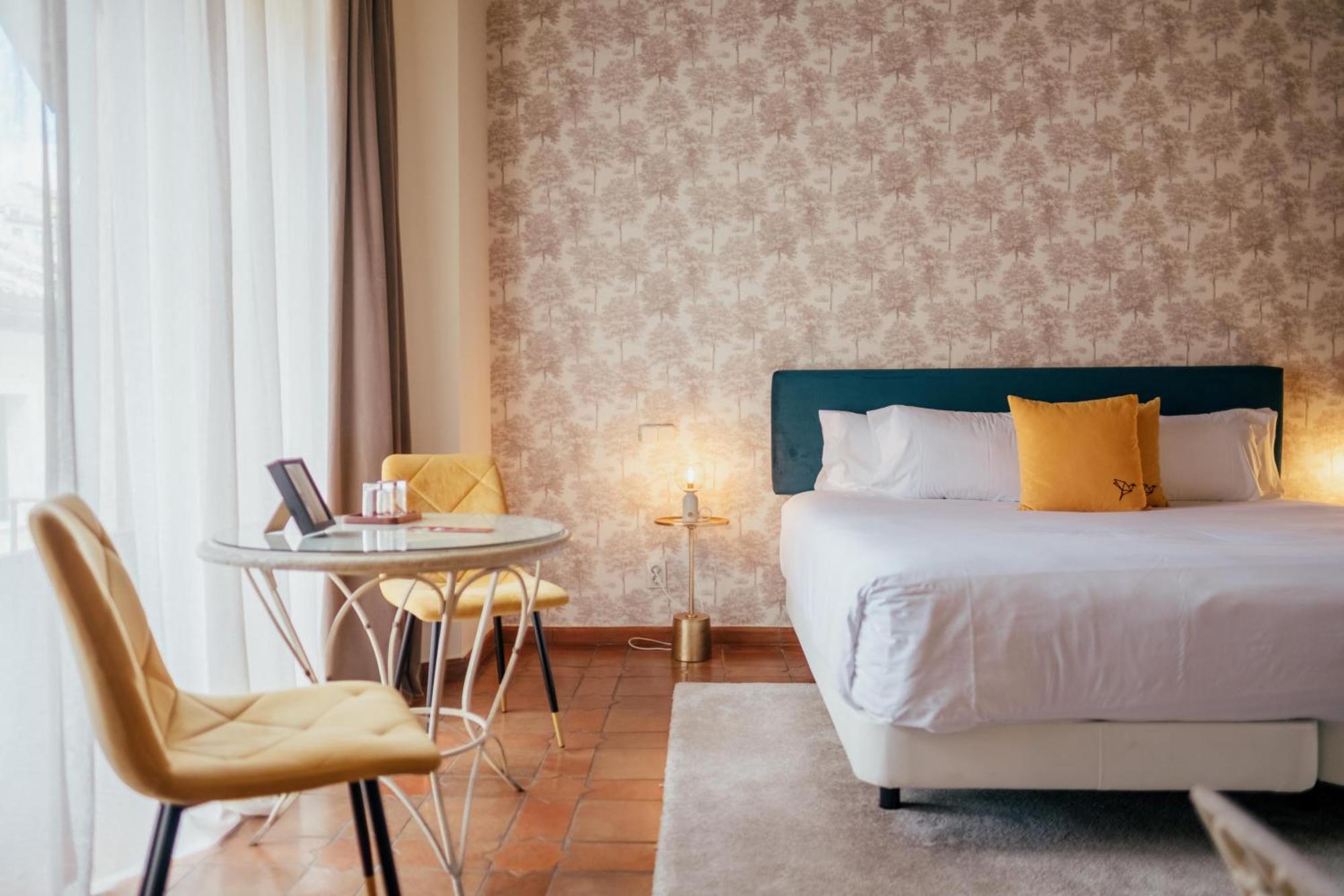 Cetina Palacio Ayala Berganza Hotel Segovia