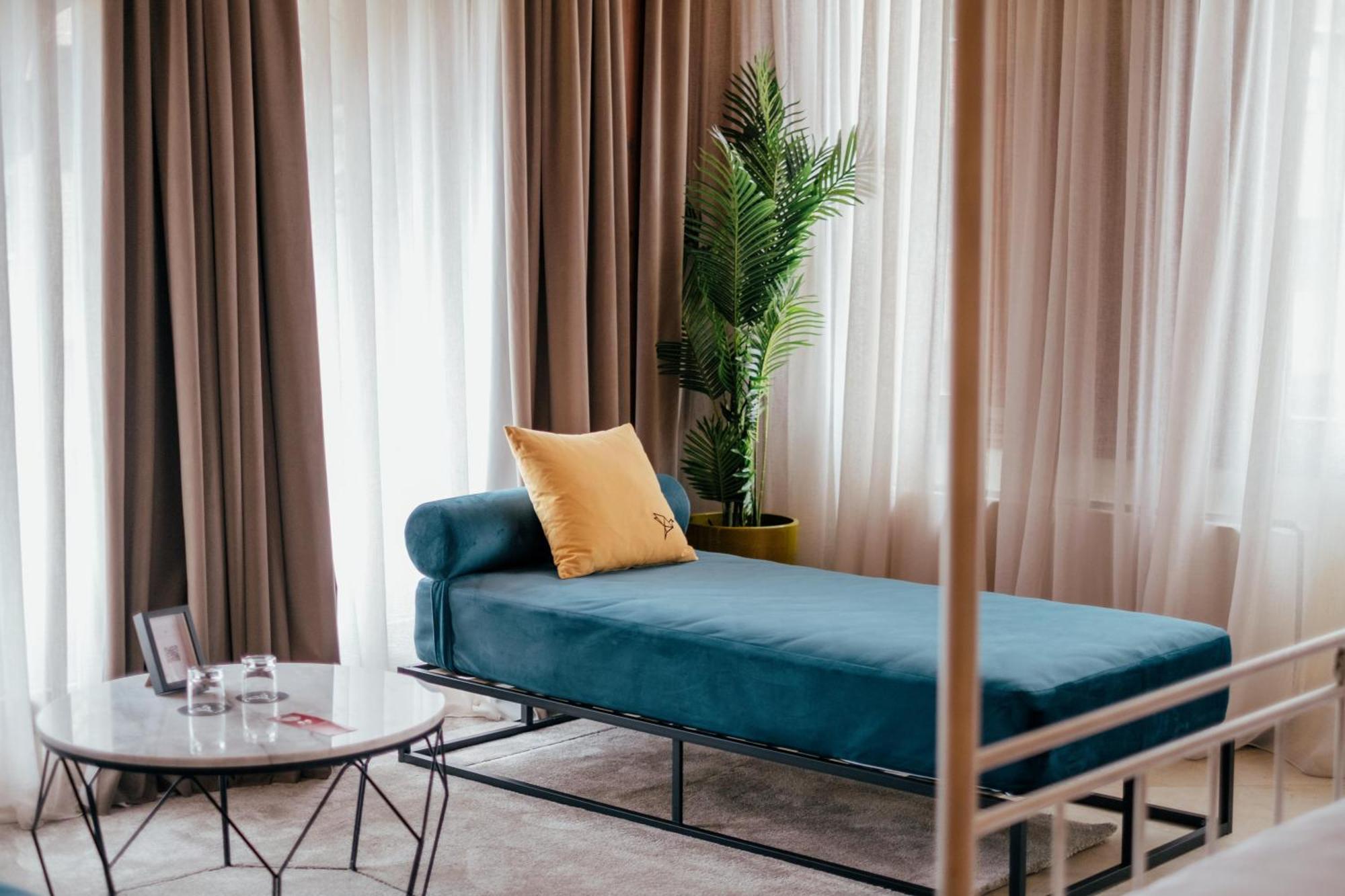 Hotel Cetina Palacio Ayala Berganza 4*