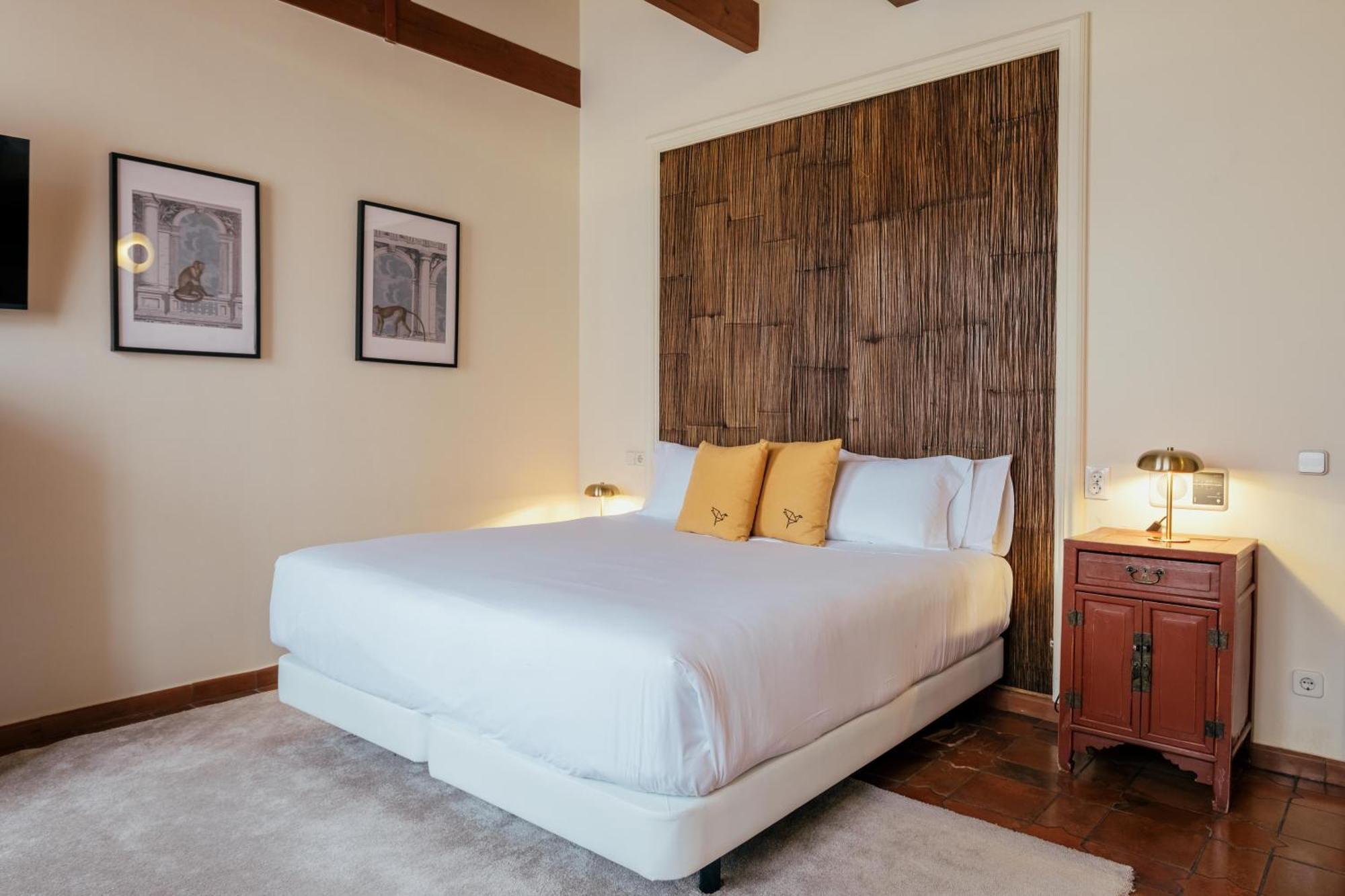 Cetina Palacio Ayala Berganza Hotel