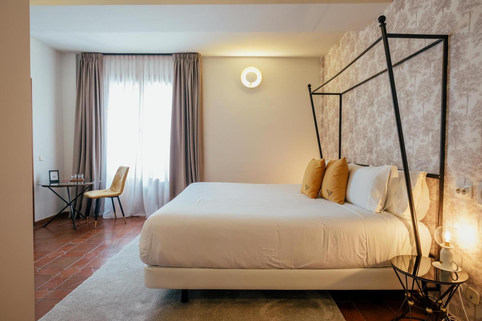 Cetina Palacio Ayala Berganza Hotel Segovia