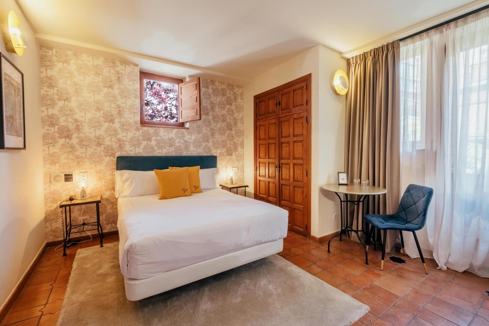 Cetina Palacio Ayala Berganza Hotel