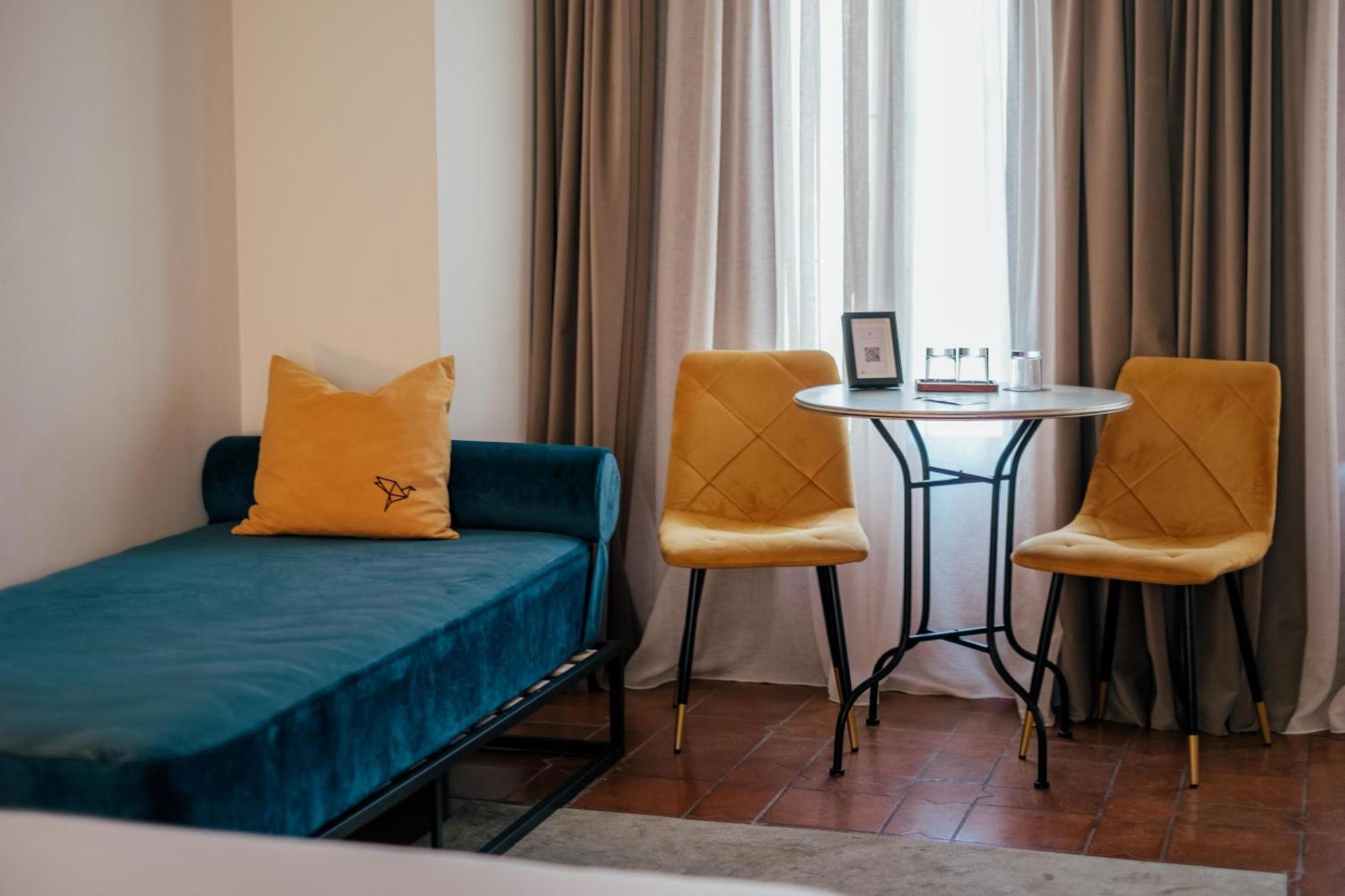 Hotel Cetina Palacio Ayala Berganza
