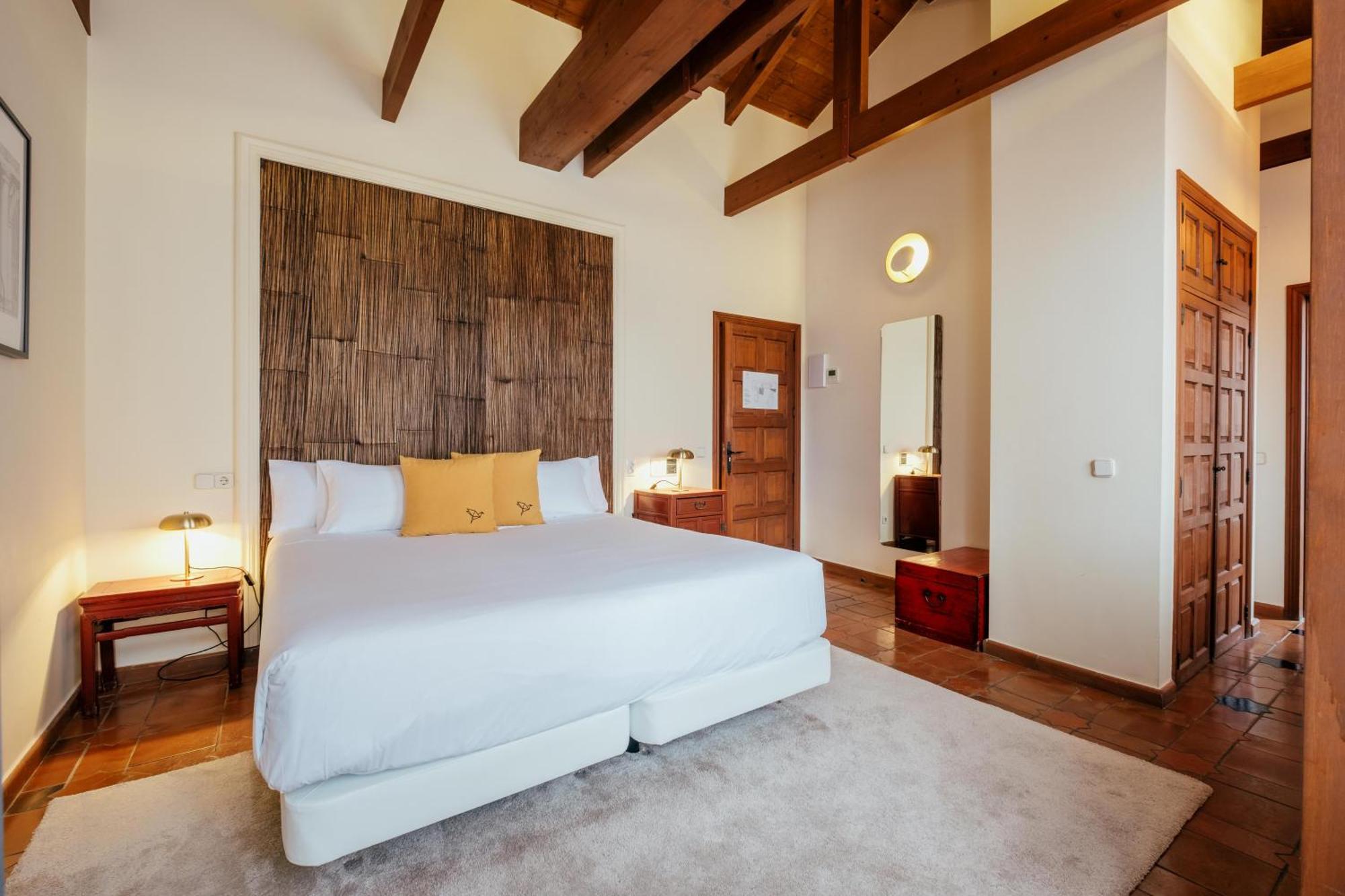 Cetina Palacio Ayala Berganza 4*