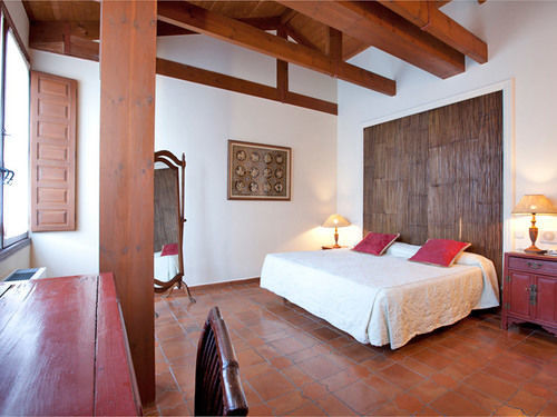 Cetina Palacio Ayala Berganza Hotel Segovia