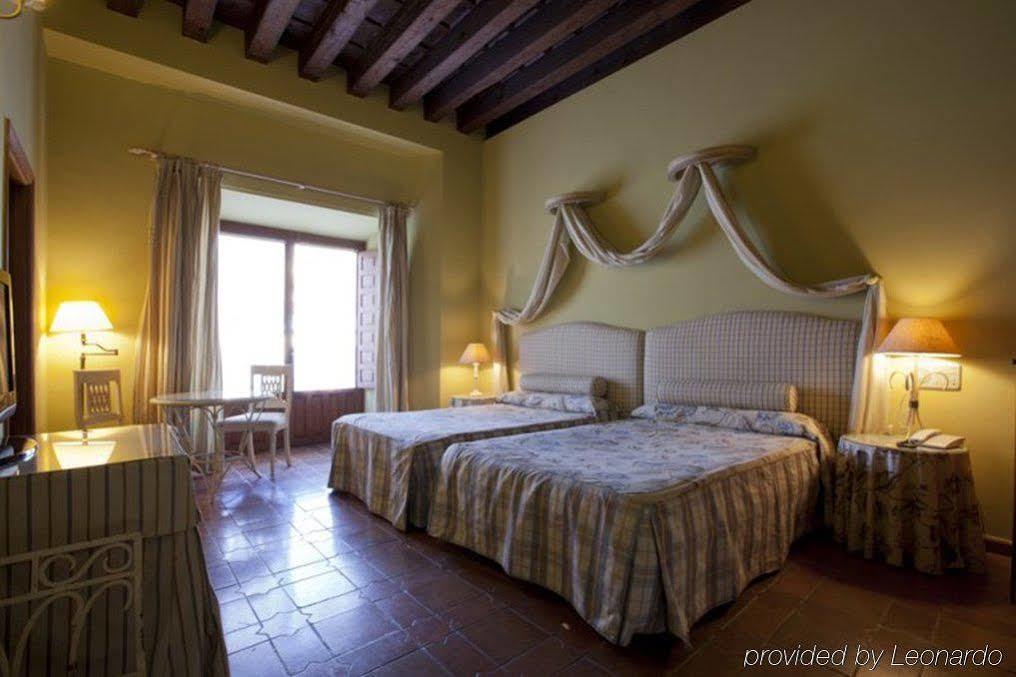 Hotel Cetina Palacio Ayala Berganza