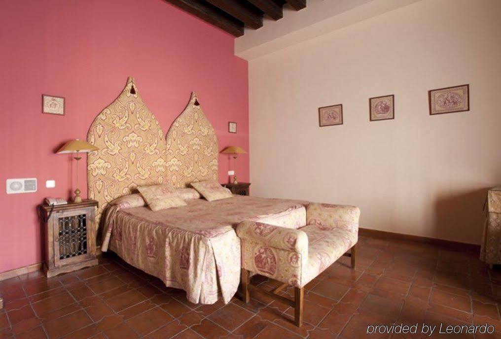 Hotel Cetina Palacio Ayala Berganza