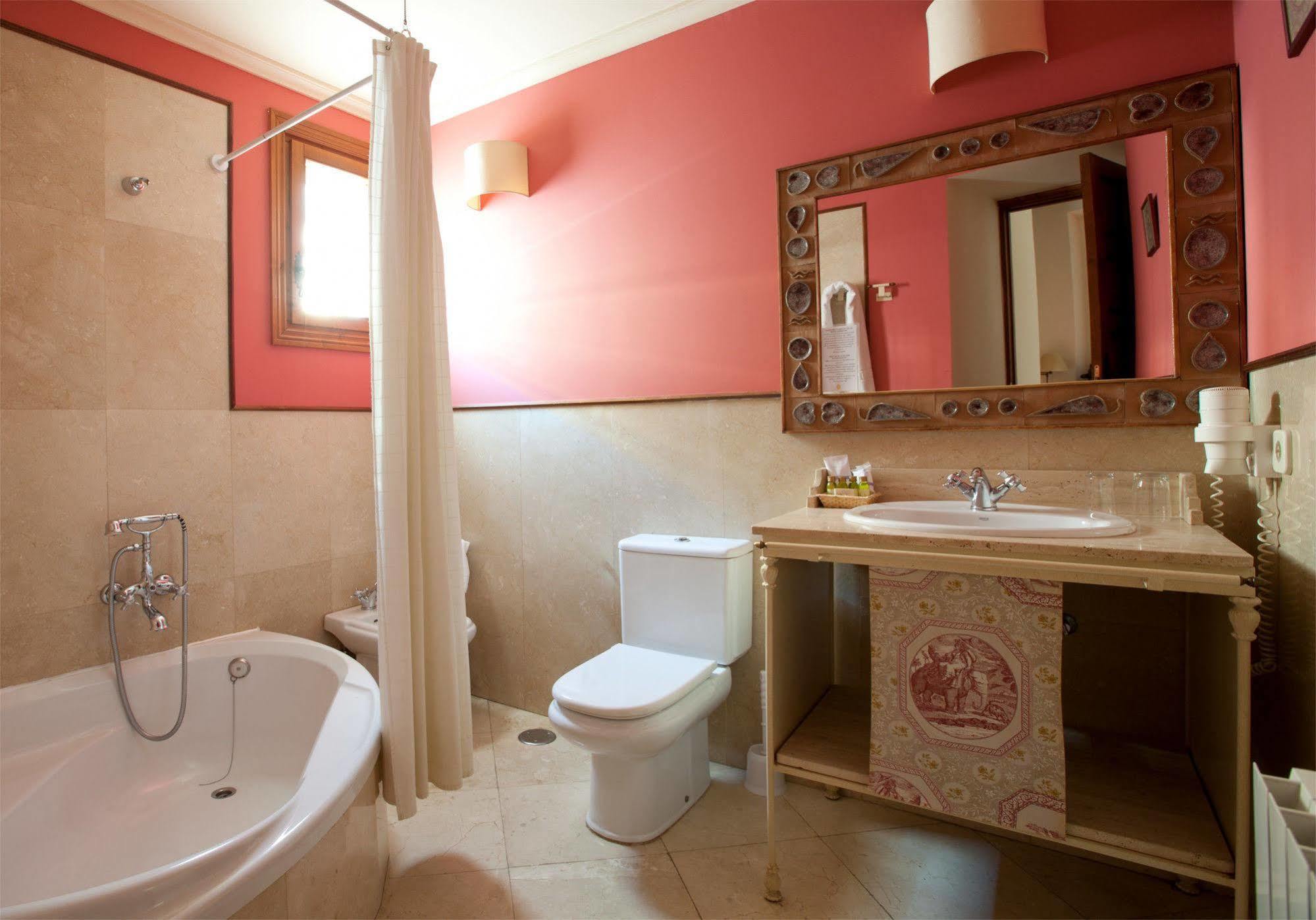 Cetina Palacio Ayala Berganza Hotel Segòvia