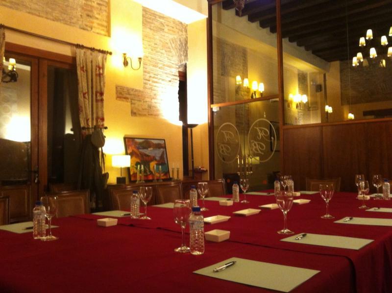 Cetina Palacio Ayala Berganza Hotel