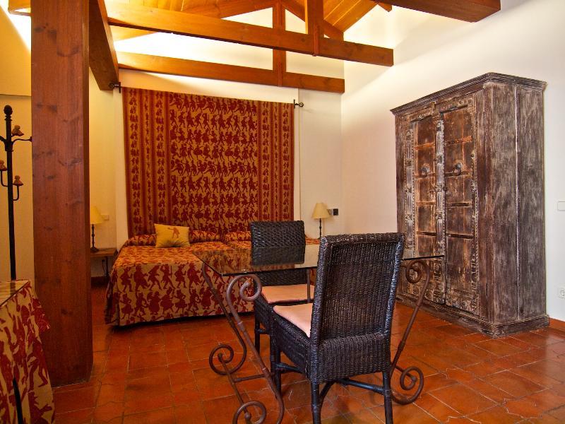 Cetina Palacio Ayala Berganza Hotel