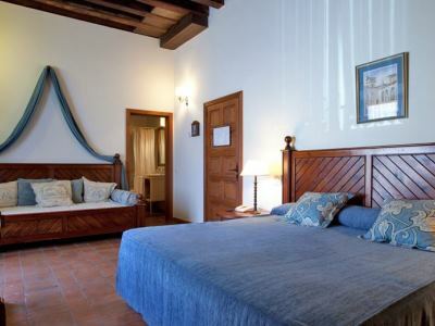 Cetina Palacio Ayala Berganza Hotel Segòvia