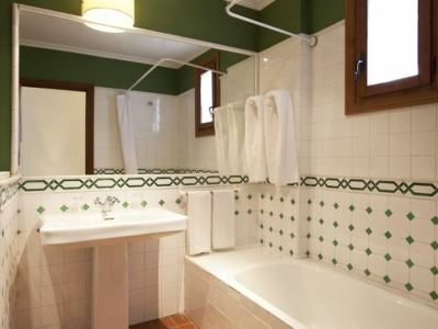 Cetina Palacio Ayala Berganza 4* Segòvia