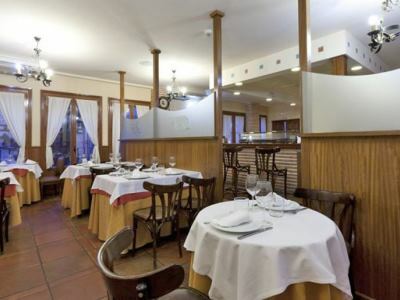 Cetina Palacio Ayala Berganza Hotel Segòvia